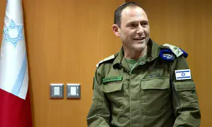 מינוי חיצוני בצמרת הפרקליטות הצבאית