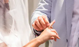 3 weddings in 3 weeks - One father can't afford even one