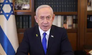 היה כשל עצום, לא נאתרג אף אחד