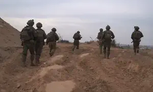 IDF and Shin Bet prepare for possible kidnapping attempt