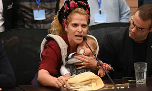 אני של ישראל ושל צה"ל