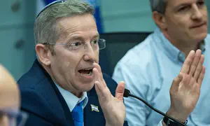 טראמפ אמר שנתניהו יציית? יוסי פוקס מסביר