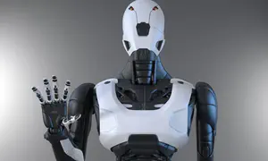 חלום או סיוט? הרובוטים האנושיים כבר כאן