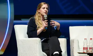 'Defense-Tech now extends to mental health and resilience'