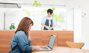 רגשח נחיתות בתוך הזוגיות- איך עובדים על זה?