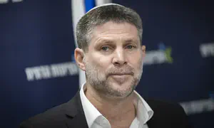 תקציב הביטחון יעמוד על 112 מיליארד ש"ח