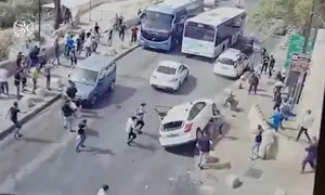 Террористы, совершившие линчевание, заплатят сотни тысяч шекелей