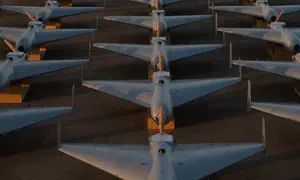 US probing possible Russian role in Iranian attacks on CIA sites