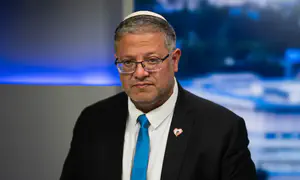 האיום של בן גביר נגד "ידיעות אחרונות"