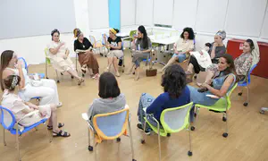 OneFamily’s circle of support and strength