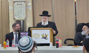 הרב שפירא: כך נעודד עלייה קהילתית