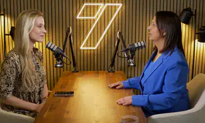 Министр Гила Гамлиэль: Между семьей и кабинетной драмой