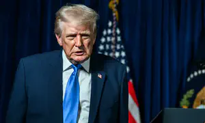 Необычное предупреждение от администрации Трампа