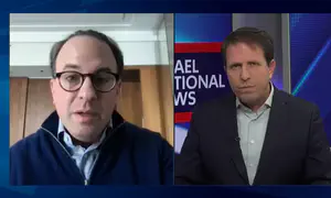 Yummy Schachter previews Amudim’s 36-Hour ‘Unite to Heal’ event