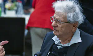 אהרון ברק: "כבר איננו אזרחים, אלא נתינים"