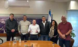 שר האוצר: תקציב העוטף לא יפגע