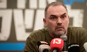 הדרמה סביב "אחים לנשק" מגיעה לצה"ל