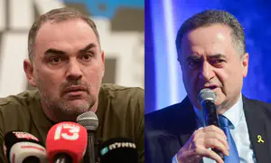 הדרמה סביב "אחים לנשק" מגיעה לצה"ל