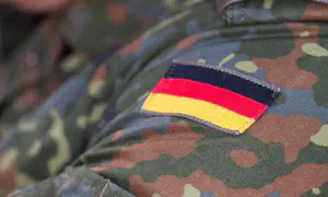 "חוק הגיוס" - הגרסה הגרמנית