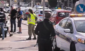 האזינו לשיחות למוקד המשטרה