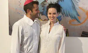 קורין גדעון: תפיסתי על חרדים היתה מוטעית