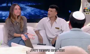 "הרבה חברים התחזקו בעקבות ה-7 באוקטובר"