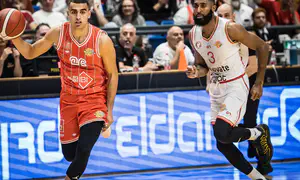 הפועל תל אביב נותרה מושלמת בליגת ווינר סל