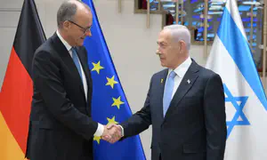 'I won't retire from politics in exchange for pardon'