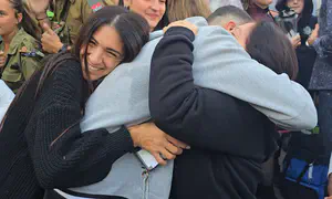 «Я понял, что нужен Израилю - и вот приехал»