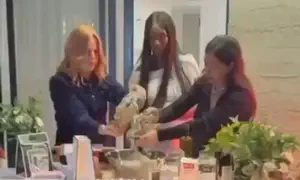 Miss Israel 2013 says Challah ritual inspired her to keep Shabbat