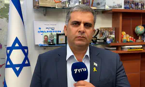 Ofir Sofer presents: How we will recruit the haredim