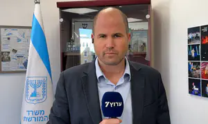 המסר של איתן היה: "עכשיו זה הזמן שלנו"