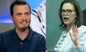 אחרי הסערה: ח"כ דיסטל אטבריאן מגיבה