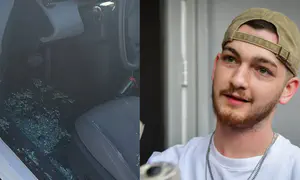 Bar Kupershtein’s stolen phone returned