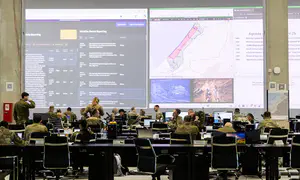Trump administration to close Gaza monitoring center in Israel
