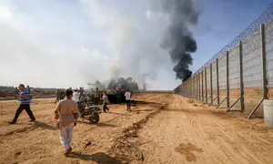 How the Nukhba terrorists will be prosecuted