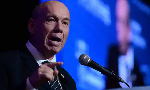 «Государство теряет контроль над Негевом»