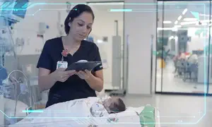 בלי דקירה: מהפכה בזיהוי צהבת