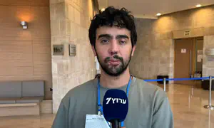 לגייס רק את מי שלא לומד, זה יספיק לצבא