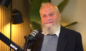 За кулисами: Тайная связь с Рабином