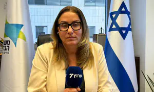 "הסיכון מהשפעת גובר, חשוב להתחסן"