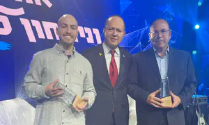 כל יום שנשארתי בחיים, אמרתי תודה