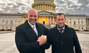 אוחנה לדגן: "יחד נביא את בשורת הריבונות"