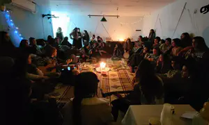 "תביאני": שיר חדש מלב הנערות