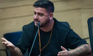 הלום קרב התפרץ: "גאה במה שעשיתי למדינה"