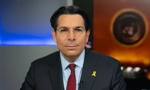 הראנו את כוחנו, במזרח התיכון מכבדים כוח