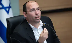 האם שמחה רוטמן בדרך לליכוד?