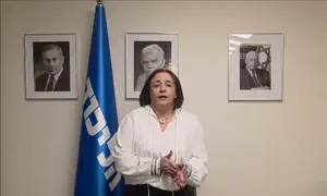 בליכוד דורשים: הנפת דגל ישראל בניסנית