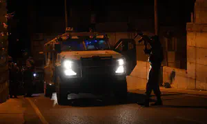 כך צה"ל לא מאפשר לחמאס להרים ראש ביו"ש