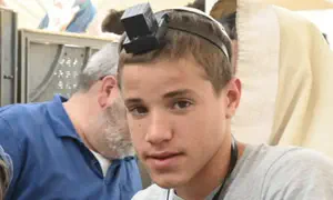 אלעד כהן נהרג בהתהפכות טרקטורון